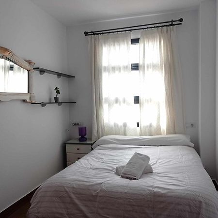 Apartamento Superior Monte Oiz Sierra Nevada Dış mekan fotoğraf