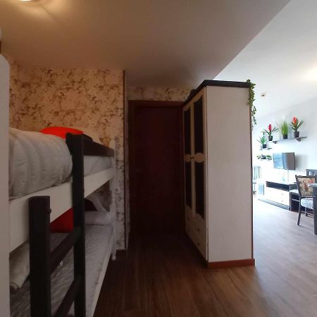 Apartamento Superior Monte Oiz Sierra Nevada Dış mekan fotoğraf