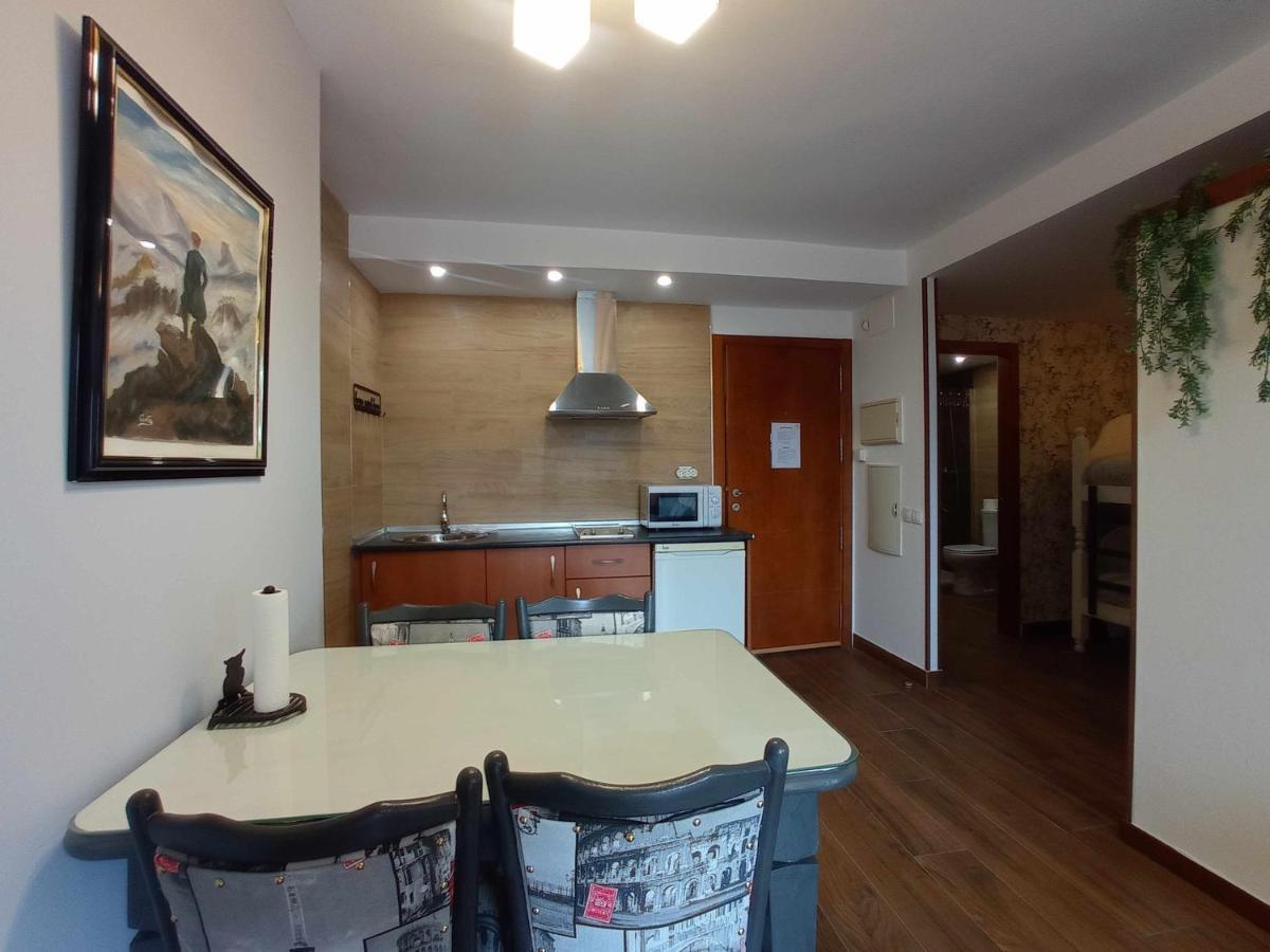 Apartamento Superior Monte Oiz Sierra Nevada Dış mekan fotoğraf