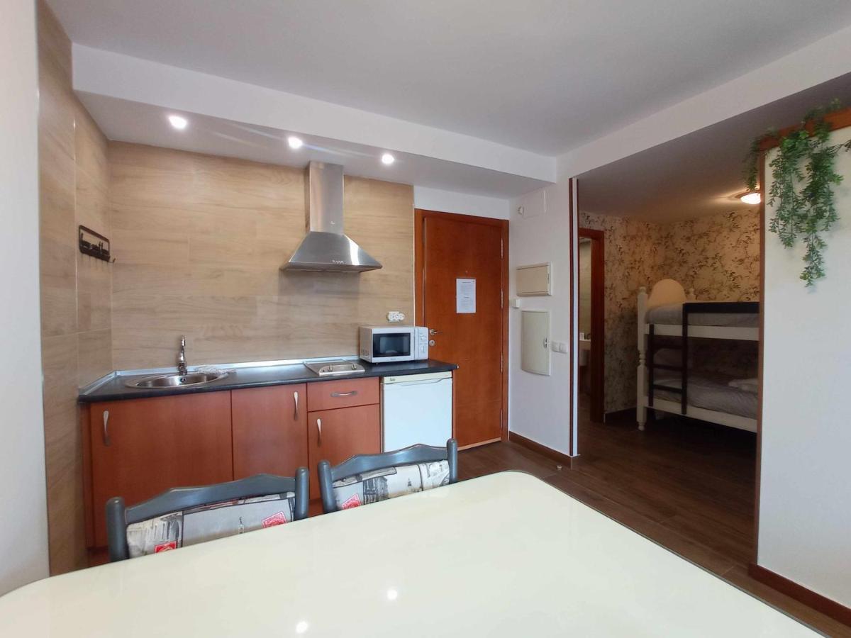 Apartamento Superior Monte Oiz Sierra Nevada Dış mekan fotoğraf
