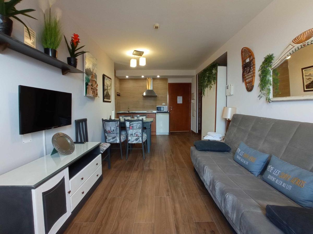 Apartamento Superior Monte Oiz Sierra Nevada Dış mekan fotoğraf