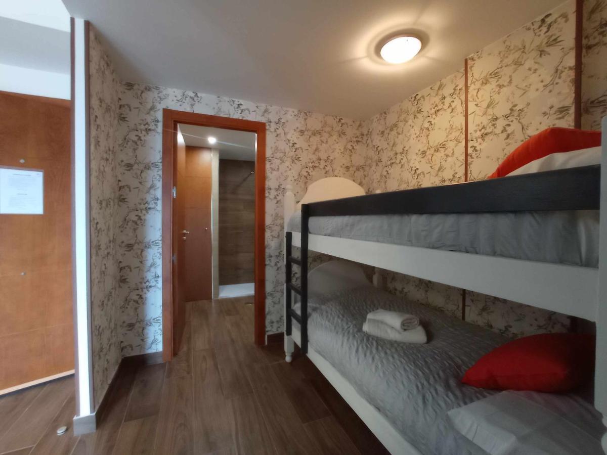 Apartamento Superior Monte Oiz Sierra Nevada Dış mekan fotoğraf