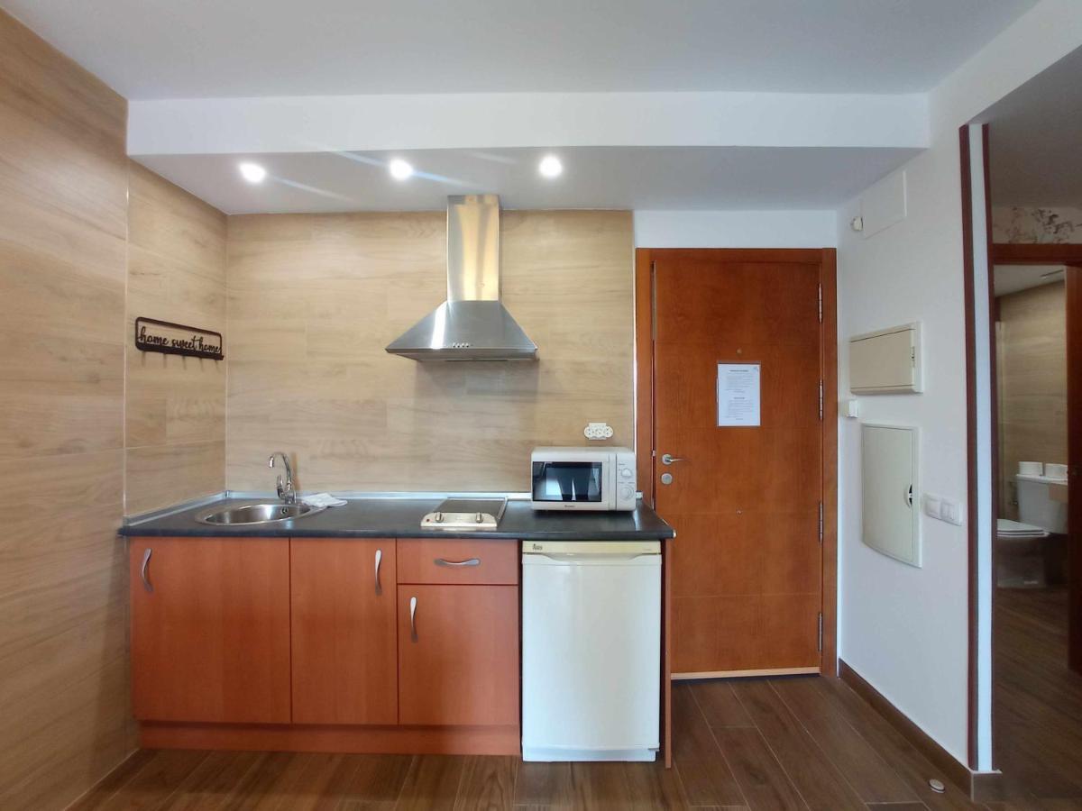 Apartamento Superior Monte Oiz Sierra Nevada Dış mekan fotoğraf