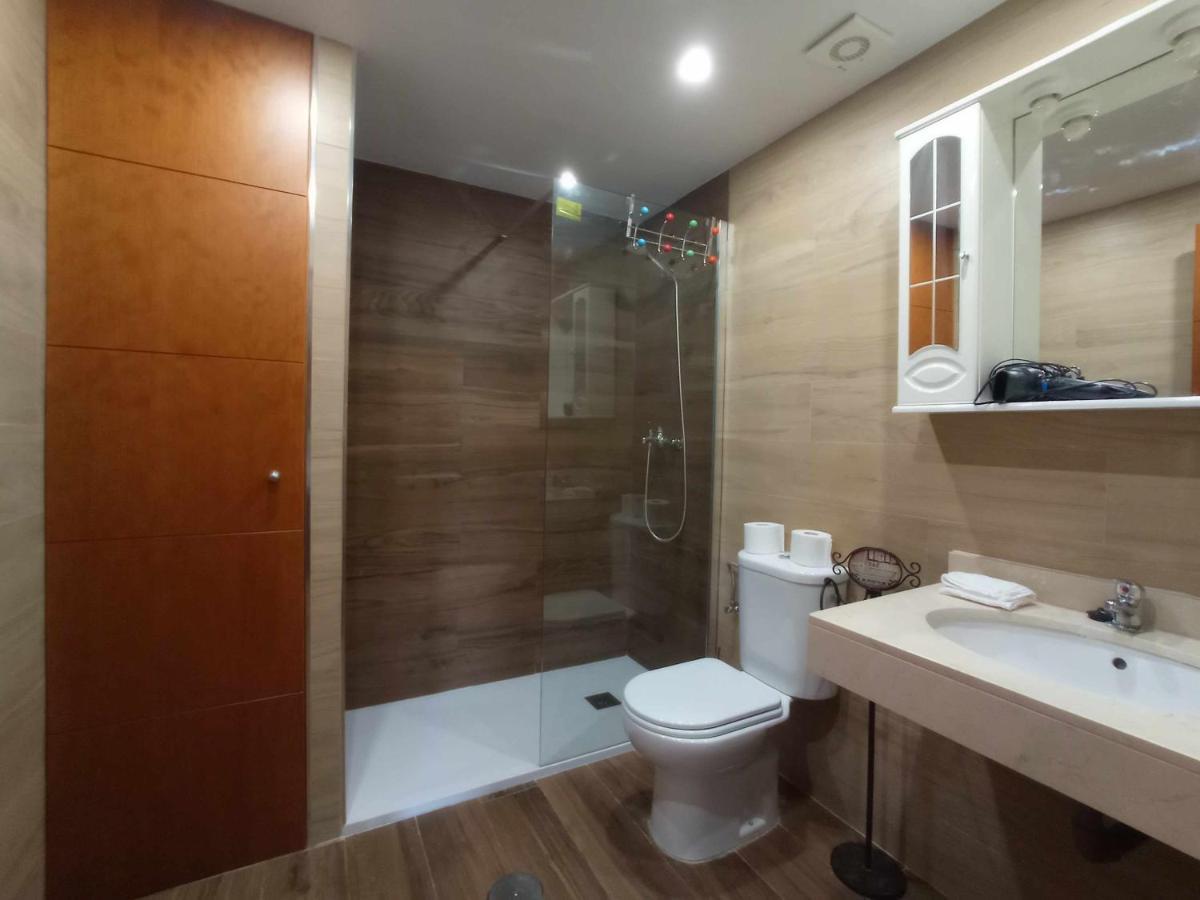 Apartamento Superior Monte Oiz Sierra Nevada Dış mekan fotoğraf